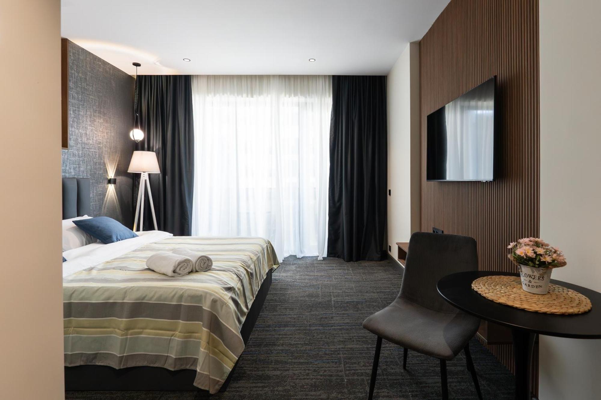 Nova Luxe Hotel & Residences Batumi Room photo